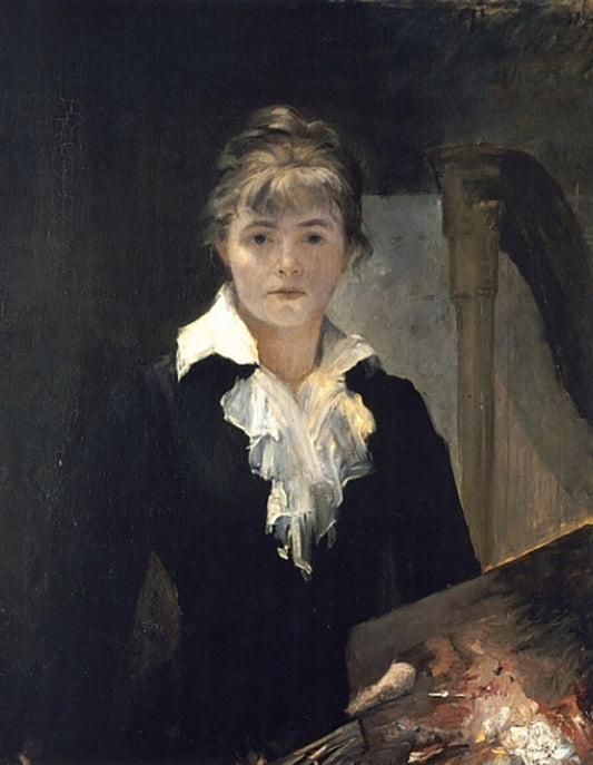 Bashkirtseff, Marie | Reflections on a Genius