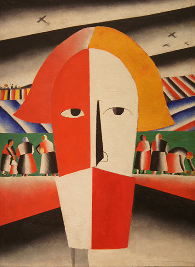 Malevich | Kazimir Malevich – musings-on-art