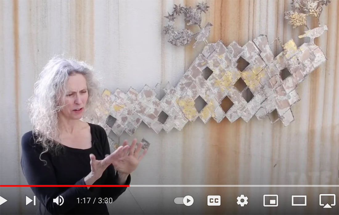 Kiki Smith  | TateShots