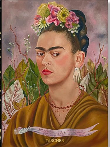 Frida Kahlo