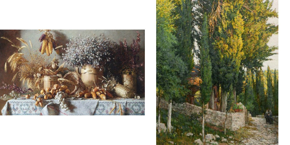 Ovsianikov: Anton Ovsianikov