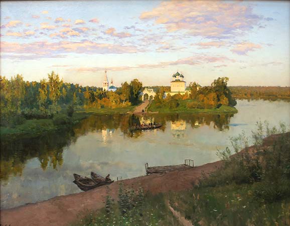 Evening Bells