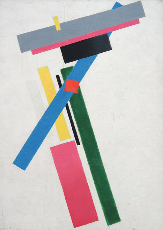 Suprematist Composition