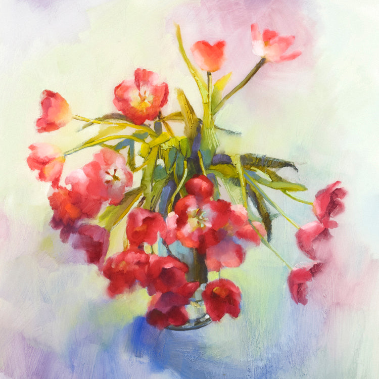 Tulip Fling