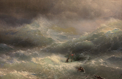 The Wave