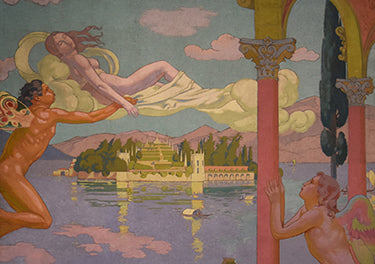 Denis  |  Maurice Denis