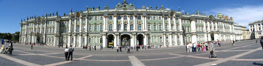 250th Anniversary of the State Hermitage Museum