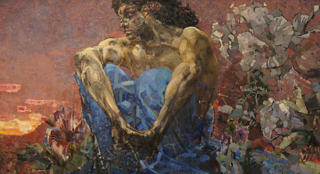 Vrubel  | Mikhail Vrubel