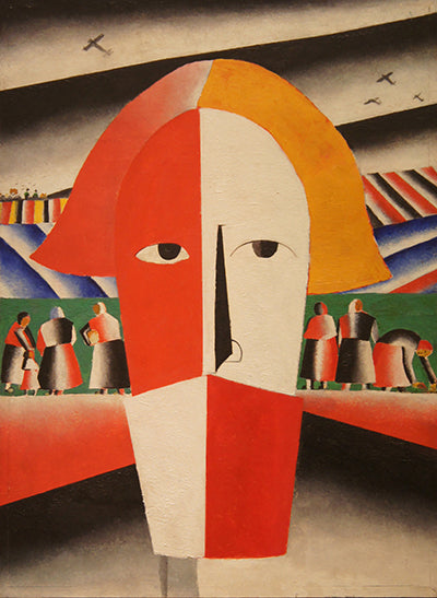 Malevich  |  Kazimir Malevich