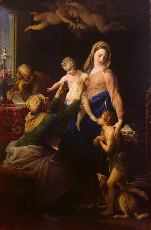 Art of the Romanov Dynasty  |  Part 3