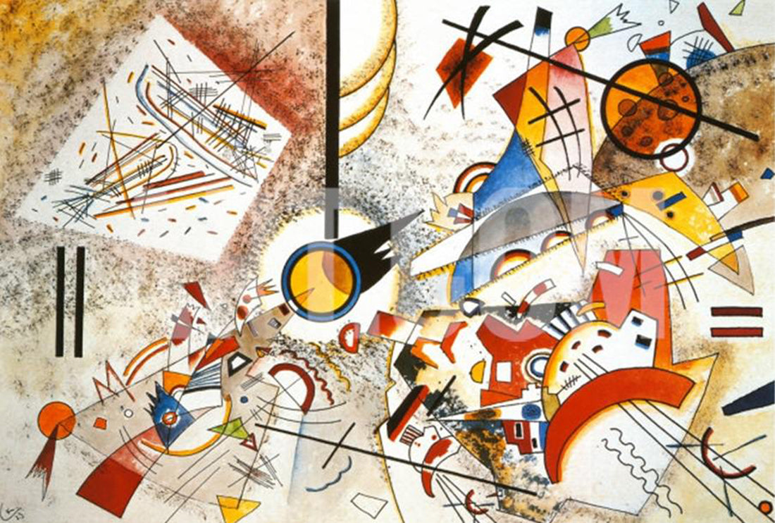 Avant-Garde: The Lenin Years