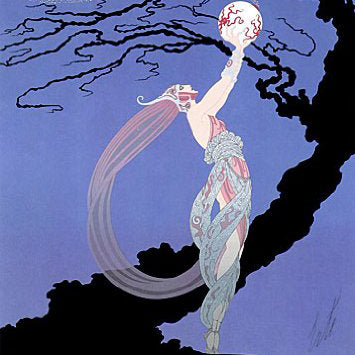 Erté