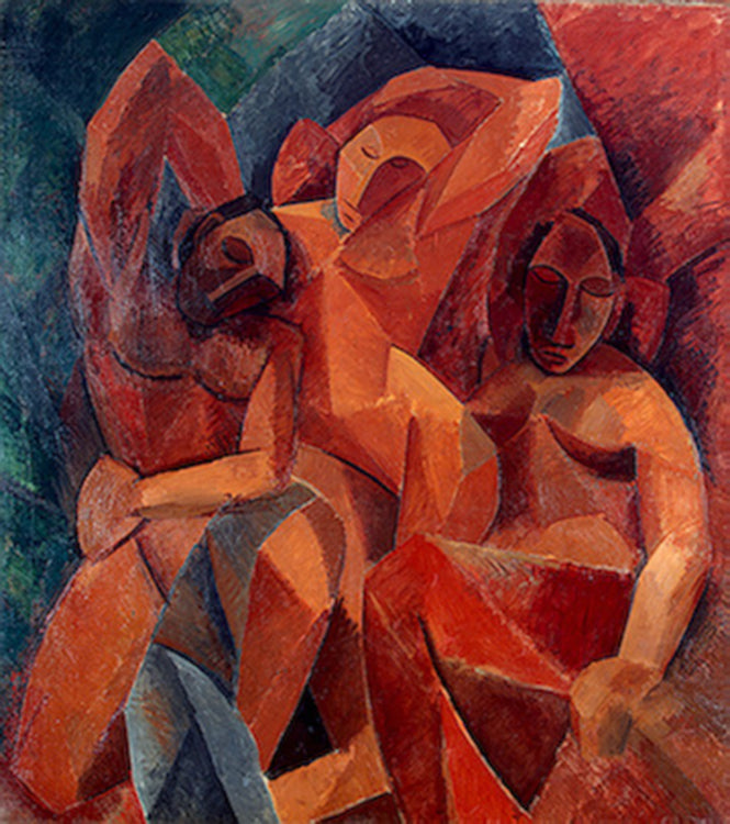 Art Highlights in Russia  |  2015: Part 1