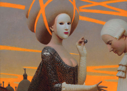 Remnev  |  Andrey Remnev