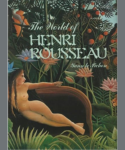 World Of Henri Rousseau