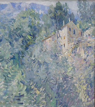 South of France