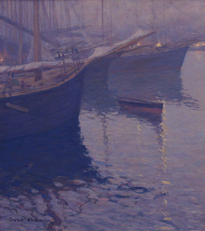 White Nights in Northern Norway