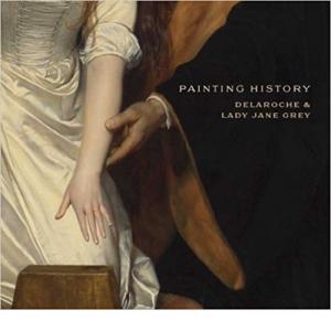 Delaroche and Lady Jane Grey