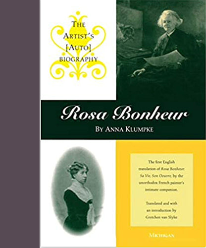 Rosa Bonhuer