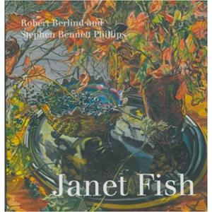 Janet Fish