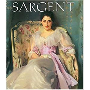 John Singer Sargent