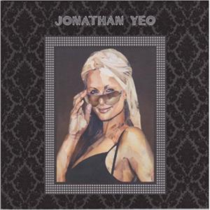 Jonathan Yeo