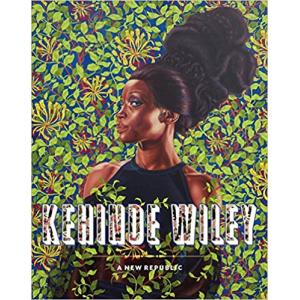 Kehinde Wiley: A New Republic