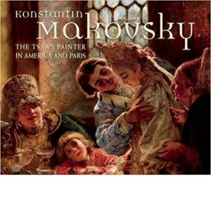 Konstantin Makovsky