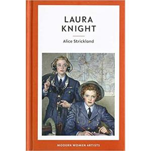 Laura Knight (Modern Women Artists)