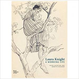 Laura Knight: A Working Life