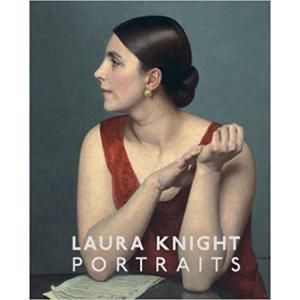 Laura Knight: Portraits
