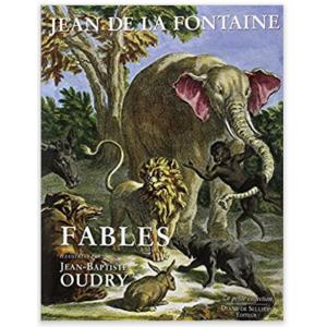 Les Fables de Jean de la Fontaine