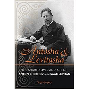 Levitan and Chekov