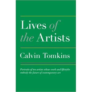 Lives of Artists