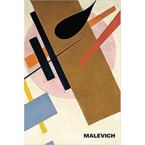 Malevich: Kazmir Malevich