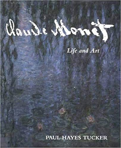 Claude Monet: Life and Art