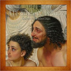 Alexander Ivanov: Selected Paintings