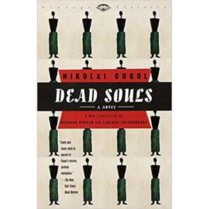 Dead Souls