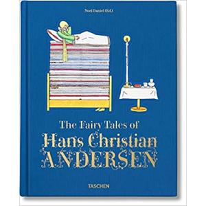 The Fairy Tales of Hans Christian Andersen