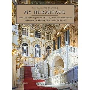 Hermitage Museum: How the Hermitage Survived