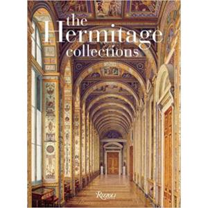 Hermitage Museum Collections: Volume I & II