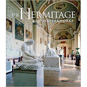 Hermitage Museum: 250 Masterworks