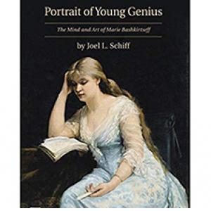 Portrait of Young Genius: Marie Bashkirtseff