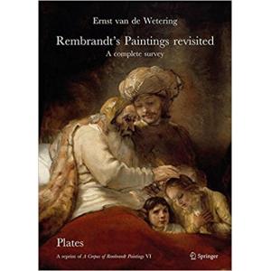 Rembrandt’s Paintings Revisited - A Complete Survey