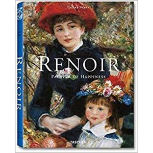 Renoir: Painter of Happiness