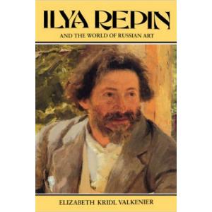 Repin: Ilya Repin