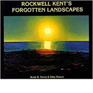 Rockwell Kent's Forgotten Landscapes