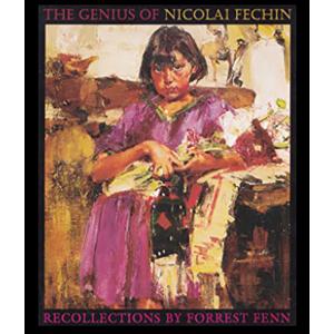 The Genius of Nicolai Fechin: Recollections