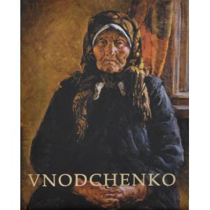 The Life and Works of Yuri Vnodchenko