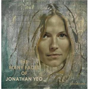 The Many Faces of Jonathan Yeo